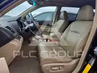 2008 Toyota Highlander photo