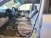 2008 Toyota Highlander фото