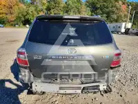 2008 Toyota Highlander photo