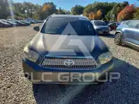 2008 Toyota Highlander photo
