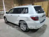 2008 Toyota Highlander photo
