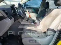 2008 Toyota Highlander фото