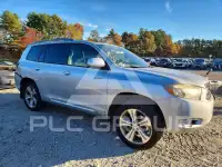 2008 Toyota Highlander photo