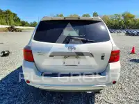 2008 Toyota Highlander photo