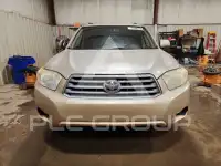2008 Toyota Highlander photo