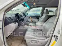 2008 Toyota Highlander фото