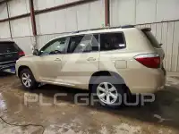 2008 Toyota Highlander photo
