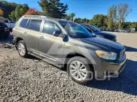 2008 Toyota Highlander photo