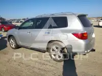 2008 Toyota Highlander photo