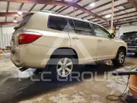 2008 Toyota Highlander photo