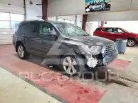 2008 Toyota Highlander photo