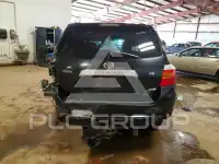 2008 Toyota Highlander фото