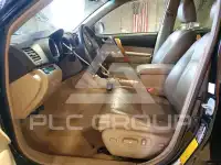 2008 Toyota Highlander photo