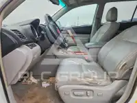 2008 Toyota Highlander фото