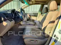 2008 Toyota Highlander photo