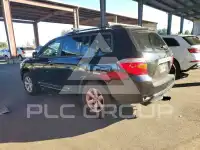 2008 Toyota Highlander photo