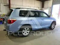2008 Toyota Highlander photo