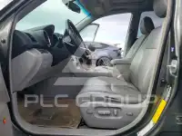 2008 Toyota Highlander фото