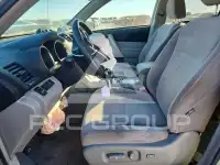2008 Toyota Highlander фото
