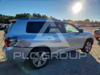 2008 Toyota Highlander photo