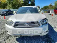2008 Toyota Highlander photo