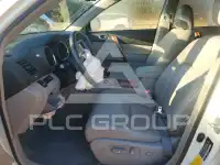 2008 Toyota Highlander фото