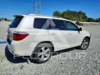 2008 Toyota Highlander photo