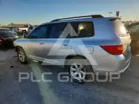 2008 Toyota Highlander photo