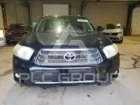 2008 Toyota Highlander photo