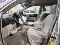 2008 Toyota Highlander фото