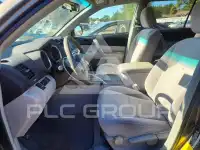 2008 Toyota Highlander фото