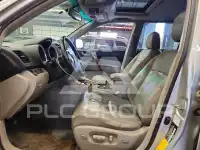 2008 Toyota Highlander фото