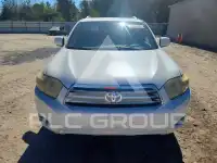2008 Toyota Highlander фото