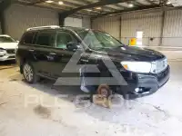 2008 Toyota Highlander photo