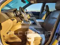 2008 Toyota Highlander photo
