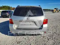 2008 Toyota Highlander фото