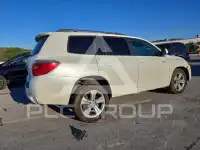 2008 Toyota Highlander фото