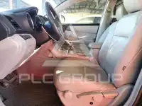 2008 Toyota Highlander photo