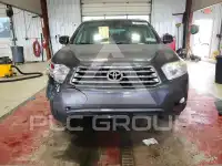 2008 Toyota Highlander photo