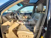 2008 Toyota Highlander фото