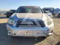2008 Toyota Highlander photo