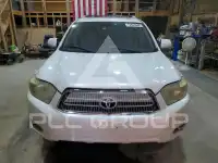 2008 Toyota Highlander photo