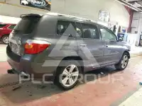 2008 Toyota Highlander photo