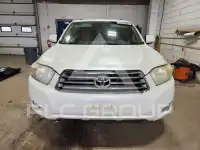 2008 Toyota Highlander фото