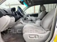 2008 Toyota Highlander photo