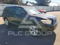 2008 Toyota Highlander photo