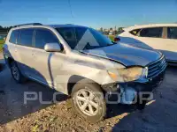 2008 Toyota Highlander photo
