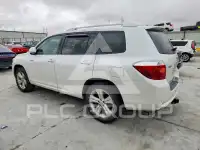 2008 Toyota Highlander фото