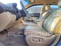 2008 Toyota Highlander photo