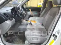 2008 Toyota Highlander photo